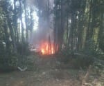 IAF plane crash in budgam