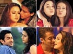 Preity Zinta says I was scared of Salman Khan