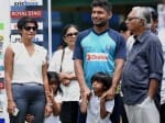 kumar sangakkara is a famous cricketer of sri lanka