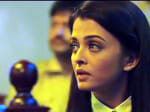 Irrfan Khan and Aishwarya Rai Bachchan Jazbaa