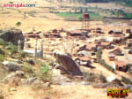 Sholay's Ramgarah after 40 years - Sholay 40th Anniversary