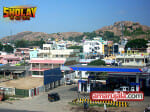 Actual picture of sholay's Ramgarah