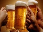 health benefits of drinking beer you can't miss