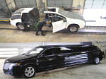 How To Build a Limousine