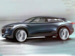 Frankfurt 2015: Audi to steal the show?