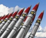 Around 130 Pak nuclear warheads aimed at deterring India: US govt report.