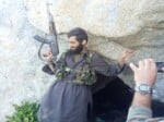 terrorist Sajjad was tasked to set up base in kashmir