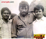 Sholay 40th anniversary: Ramgarah at 40 years of sholay