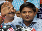 Hardik Patel and team plan four big rallies in Bihar next week to target BJP