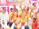 muzaffarnagar political news 
