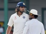 LIVE: India Vs Sri lanka, 3rd Test, fifth Day
