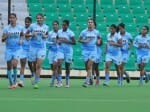indian women hockey team said about their preparation