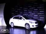 Maruti Suzuki launches Ciaz SHVS Hybrid; priced from Rs. 8.23 Lacs