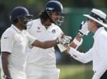 Ishant Sharma Father Unhappy with Son Misconduct