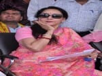 hema said she is devotee of shreekrishna