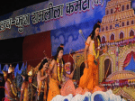 PICS: Many stars will be in the role, this time in the capital of the enactment.