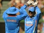 MS Dhoni And Sehwag to be part of charity match in London