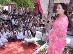 hema malini said she loves mathura