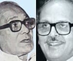 history of janata dal parivar breakup and patchups - Bihar Election 2015