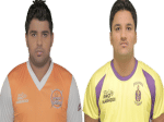 The city's  players created identity by potential saying kabaddi-kabaddi. 
