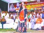 bharosha kijiye, suraksha milegi