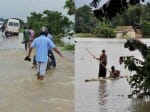 Assam flood: Death toll rises, alarming situation continues.