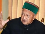 cm virbhadra singh statement over panchayat election.
