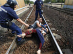 migrant crisis in syria and egypt
