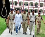 capital punishment to killer in one sided love affair.