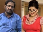 Sunny Leone's reply to Atul Kumar Anjan