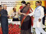 Prez give away national award to 378 teachers