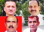 awards to teachers in raj bhawan shimla on the eve of teachers day.