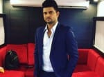 suresh raina sung a song for bollywood movie