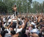 two years of riot of mujaffarnagar