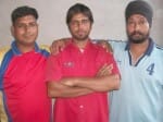 painful story of 3 champion players of hockey 