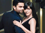 aushka sharma and virat kohli love story to come on screen
