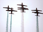 Pakisatn Defence Day rehearsals