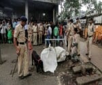 flash back of mumbai train blast 2006