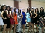 miss north india 2015