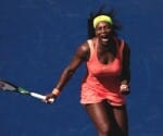 serena and novak win their first matches in australia open
