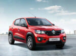 Renault Kwid Reaches Dealers Ahead of Launch, Likely to be Priced at Rs 3.5 Lakh
