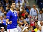 Novak Djokovic beats Roger Federer in 4 sets for US OPEN 2015