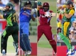 Top 10 six-hitters in ODI history, Read Full list