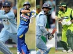 Fastest 10,000 runs club in ODI, Who is fast batsman