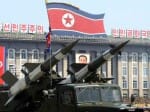 North Korea nuclear plant is 'on'