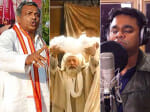 AR Rahman Should have to do Ghar-Wapsi: VHP 