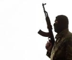 Ex-militant shot dead in Sopore