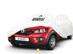 Renault Lists Kwid Accessories, Launches KrazyForKwid Contest