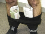 weird ways in which people smuggled things 