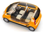Upcoming Cars in India: New Hatchbacks Under Rs. 4 Lakh